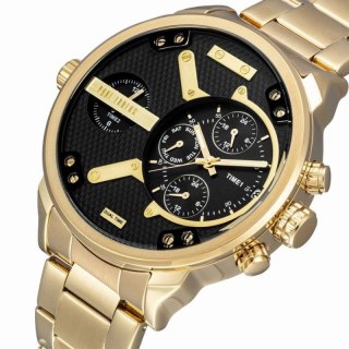 Zegarek Męski PAUL LORENS PL20021B-1D1 + BOX