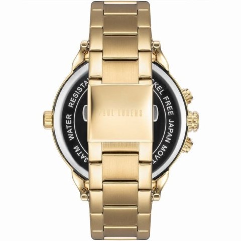 Zegarek Męski PAUL LORENS PL20021B-1D1 + BOX