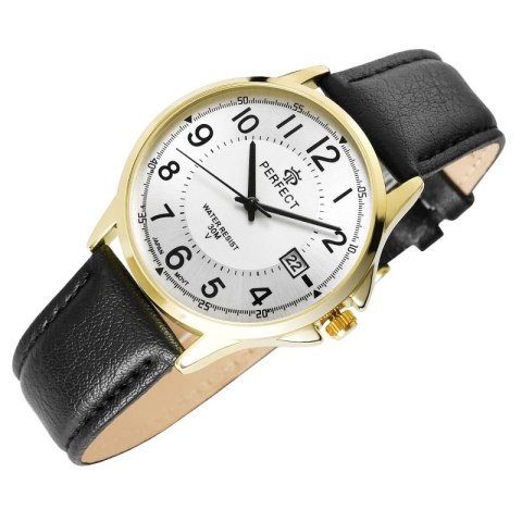Zegarek Męski PERFECT C710T-09