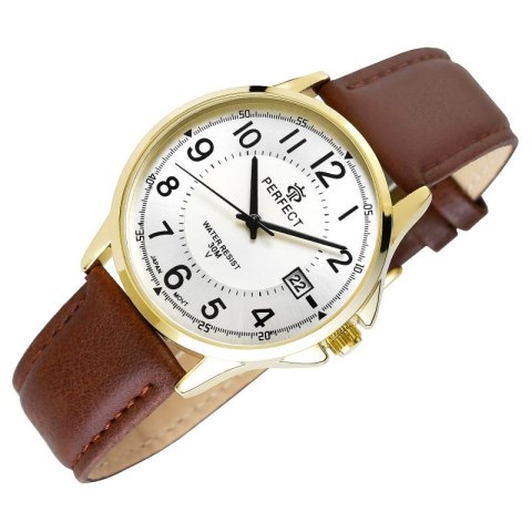 Zegarek Męski PERFECT C710T-10