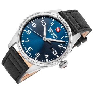 Zegarek Męski SWISS MILITARY HANOWA Thunderbolt SMWGB0000805 + BOX