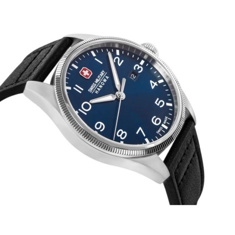 Zegarek Męski SWISS MILITARY HANOWA Thunderbolt SMWGB0000805 + BOX