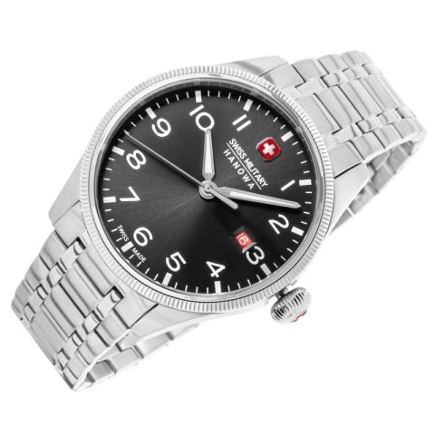 Zegarek Męski SWISS MILITARY HANOWA Thunderbolt SMWGH0000801 + BOX
