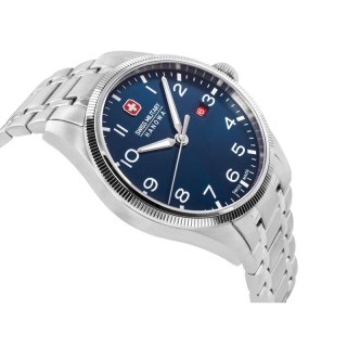Zegarek Męski SWISS MILITARY HANOWA Thunderbolt SMWGH0000802 + BOX