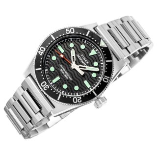 Zegarek Męski TIMEX Deepwater Meridian 200 TW2W95200 + BOX