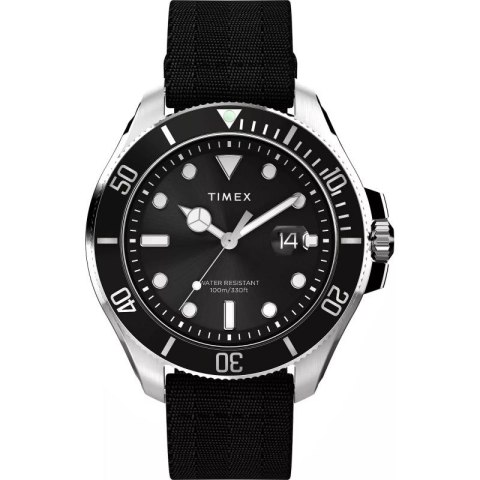 Zegarek Męski TIMEX Harborside Coast TW2W62600 + BOX