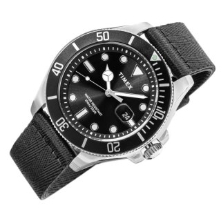 Zegarek Męski TIMEX Harborside Coast TW2W62600 + BOX