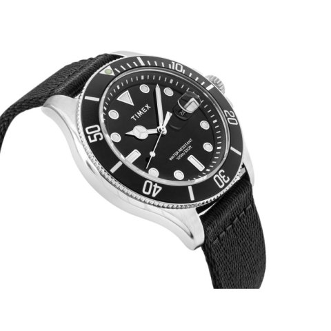 Zegarek Męski TIMEX Harborside Coast TW2W62600 + BOX