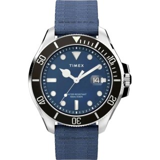 Zegarek Męski TIMEX Harborside Coast TW2W62700 + BOX