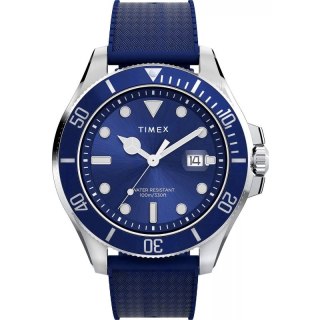 Zegarek Męski TIMEX Harborside Coast TW2Y05000 + BOX