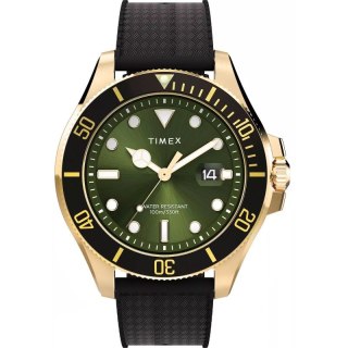 Zegarek Męski TIMEX Harborside Coast TW2Y05300 + BOX