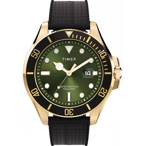 Zegarek Męski TIMEX Harborside Coast TW2Y05300 + BOX