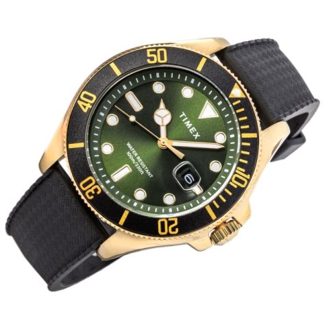 Zegarek Męski TIMEX Harborside Coast TW2Y05300 + BOX