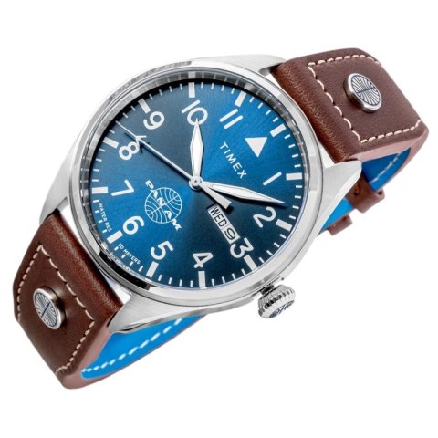 Zegarek Męski TIMEX X PAN AM® Waterbury TWG030100 + BOX