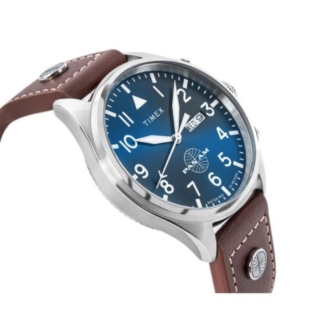 Zegarek Męski TIMEX X PAN AM® Waterbury TWG030100 + BOX