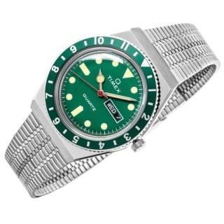 Zegarek Męski TIMEX Q Reissue TW2U61700 + BOX