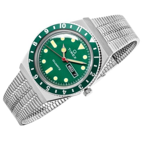 Zegarek Męski TIMEX Q Reissue TW2U61700 + BOX