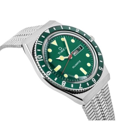 Zegarek Męski TIMEX Q Reissue TW2U61700 + BOX