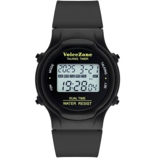 Zegarek ZM-8817 VOICE ZONE Zegarek mówiący w języku polskim