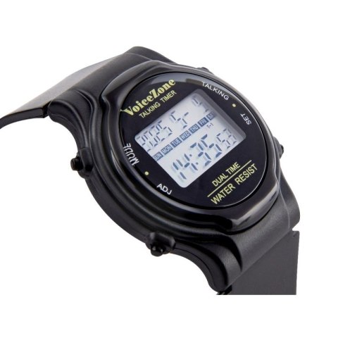 Zegarek ZM-8817 VOICE ZONE Zegarek mówiący w języku polskim