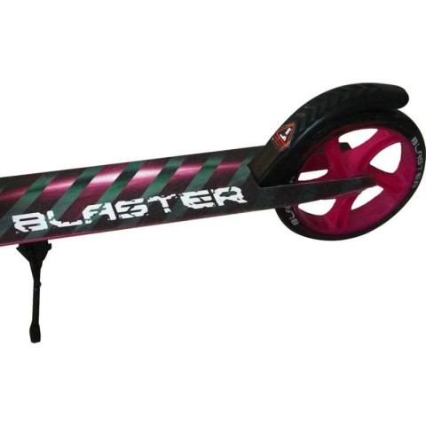 Hulajnoga Blaster Roadrunner 200 mm różowa