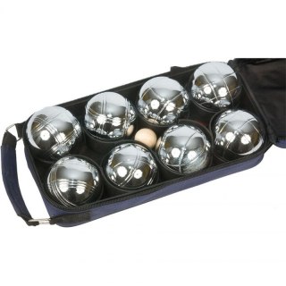 Kule do gry Enero Boule Petanque 8szt 586026