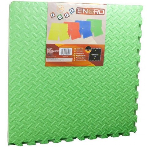 Mata puzzle piankowe Enero Eva 60x60x1,2 cm 4 szt. 1005492
