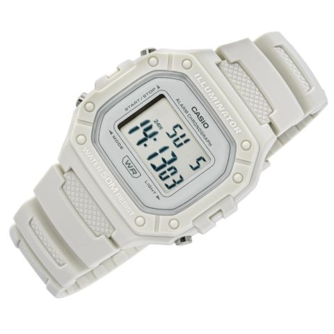 Zegarek CASIO Unisex W-218HC-8AVDF + BOX