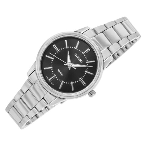 Zegarek Damski CASIO LTP-1303D-1AVDF + BOX