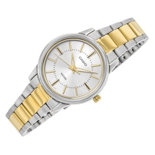 Zegarek Damski CASIO LTP-1303SG-7AVDF + BOX