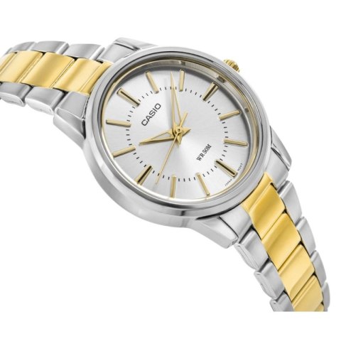 Zegarek Damski CASIO LTP-1303SG-7AVDF + BOX