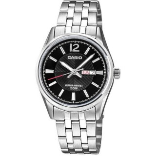 Zegarek Damski CASIO LTP-1335D-1AVDF + BOX