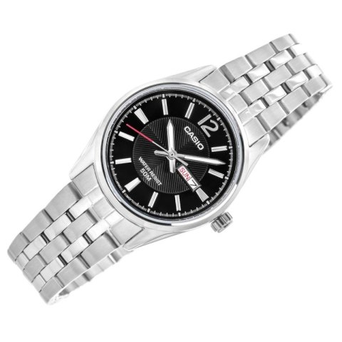 Zegarek Damski CASIO LTP-1335D-1AVDF + BOX