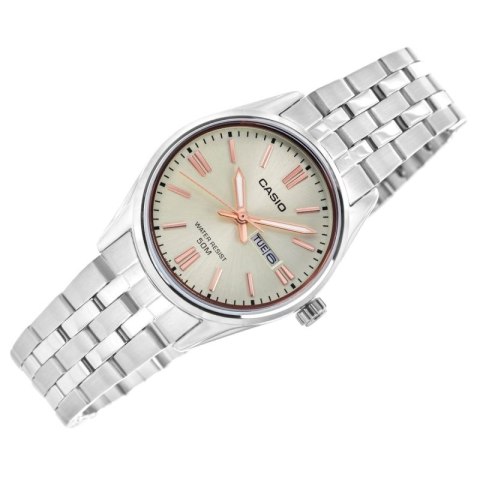 Zegarek Damski CASIO LTP-1335D-9AVDF + BOX