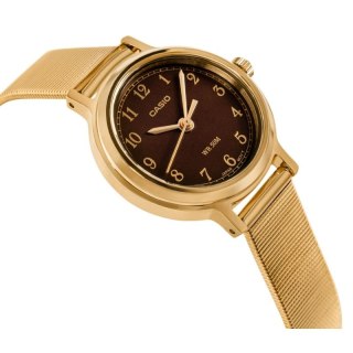 Zegarek Damski CASIO LTP-B170G-5BVDF + BOX