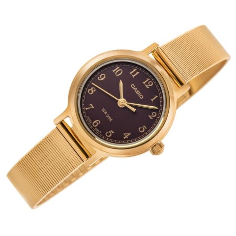 Zegarek Damski CASIO LTP-B170G-5BVDF + BOX