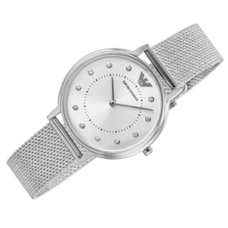 Zegarek Damski EMPORIO ARMANI Kappa AR11128 + BOX