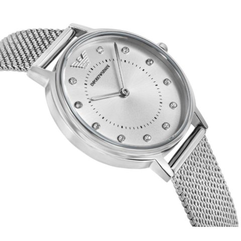 Zegarek Damski EMPORIO ARMANI Kappa AR11128 + BOX