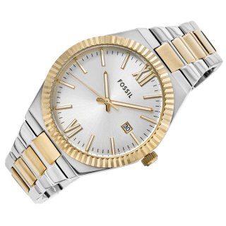 Zegarek Damski FOSSIL Scarlette ES5259 + BOX