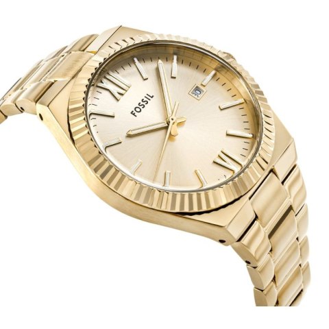 Zegarek Damski FOSSIL Scarlette ES5299 + BOX