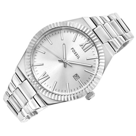 Zegarek Damski FOSSIL Scarlette ES5300 + BOX