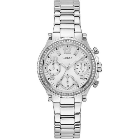 Zegarek Damski Guess Cosmic GW0590L1 + BOX