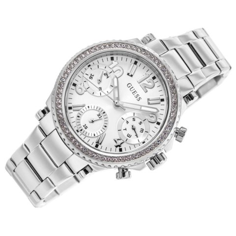 Zegarek Damski Guess Cosmic GW0590L1 + BOX