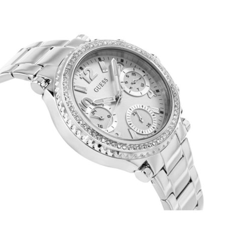 Zegarek Damski Guess Cosmic GW0590L1 + BOX