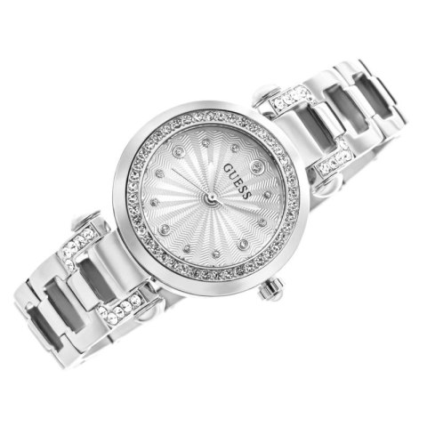 Zegarek Damski Guess Ginger GW0869L3 + BOX