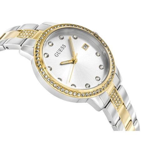 Zegarek Damski Guess Heartless GW0725L1 + BOX