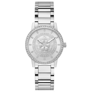 Zegarek Damski Guess Petal GW0747L1 + BOX