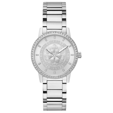Zegarek Damski Guess Petal GW0747L1 + BOX