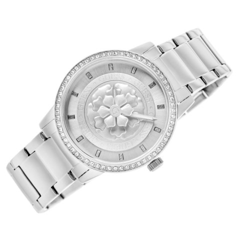 Zegarek Damski Guess Petal GW0747L1 + BOX