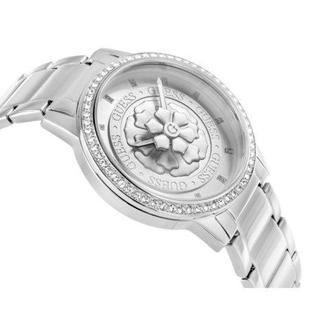 Zegarek Damski Guess Petal GW0747L1 + BOX